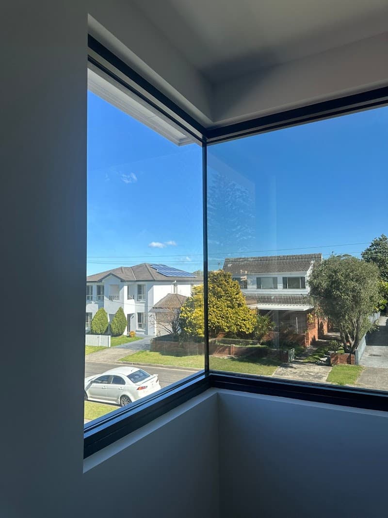 TintCo. Window Films window tinting work in Caringbah South