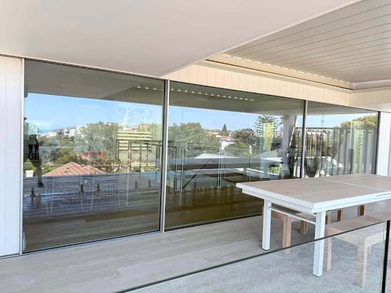 TintFX window tinting work in Brookvale