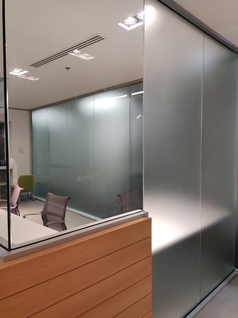 TinTin® Window Tinting and PPF window tinting work in Rydalmere