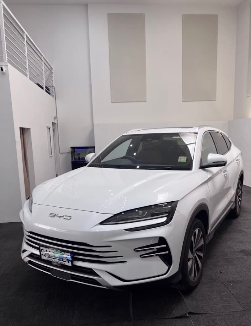 TintLab Adelaide window tinting work in Thebarton
