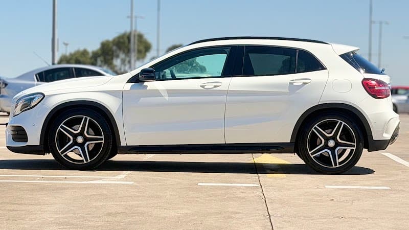 TintLab Adelaide window tinting work in Thebarton