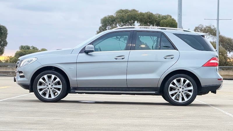 TintLab Adelaide window tinting work in Thebarton