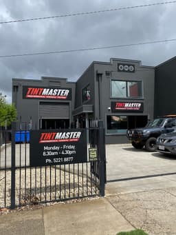 Tintmaster