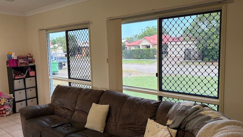 TintMatrix Window tinting window tinting work in Mount Low