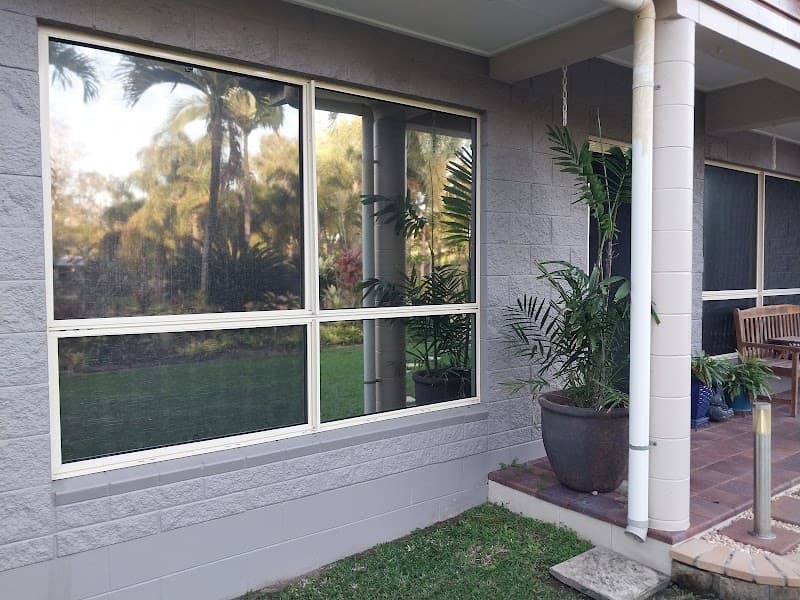 TintMatrix Window tinting window tinting work in Mount Low