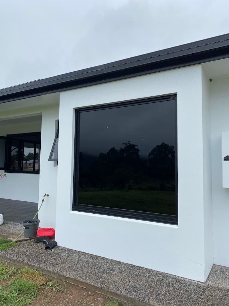 TintMatrix Window tinting window tinting work in Mount Low