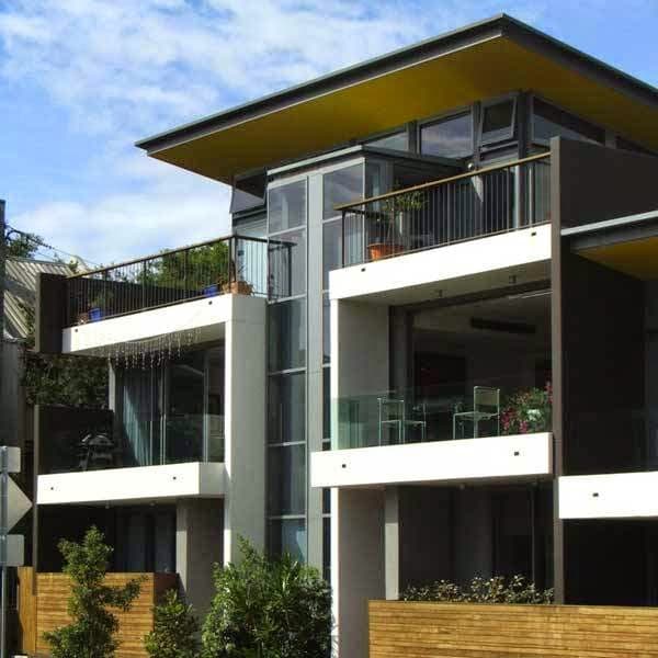 Titan Waterproofing PTY LTD waterproofing work in Barangaroo