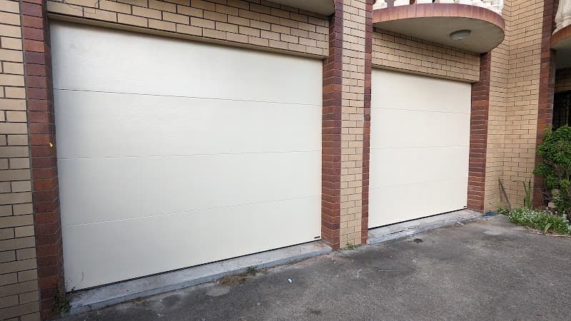Titanium Garage Doors garage doors work in Kangaroo Point