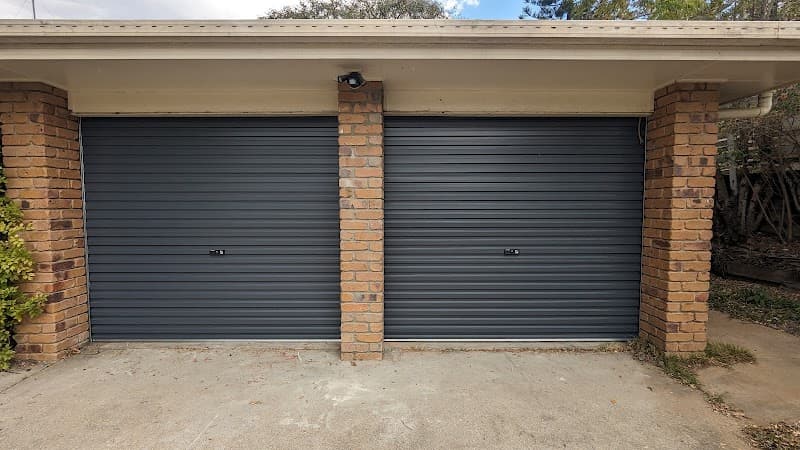 Titanium Garage Doors garage doors work in Kangaroo Point