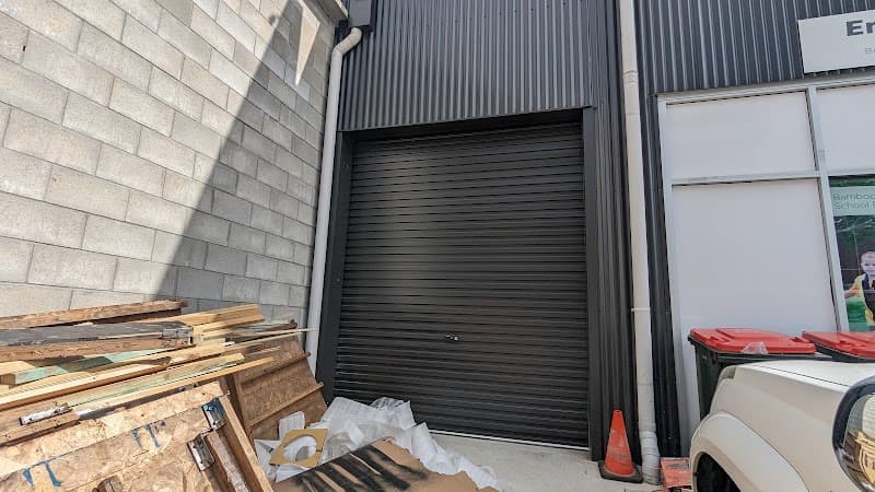 Titanium Garage Doors garage doors work in Kangaroo Point