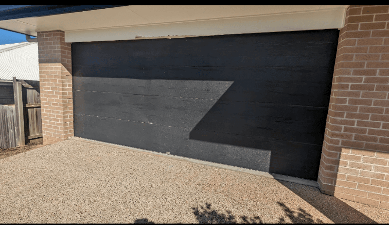 Titanium Garage Doors garage doors work in Kangaroo Point