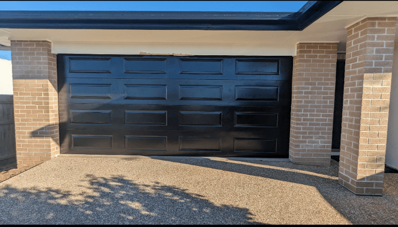 Titanium Garage Doors garage doors work in Kangaroo Point