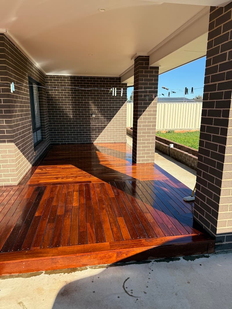 Tj carpentry and handyman & Cleaning furniture assembly & tv mounting work in Shepparton
