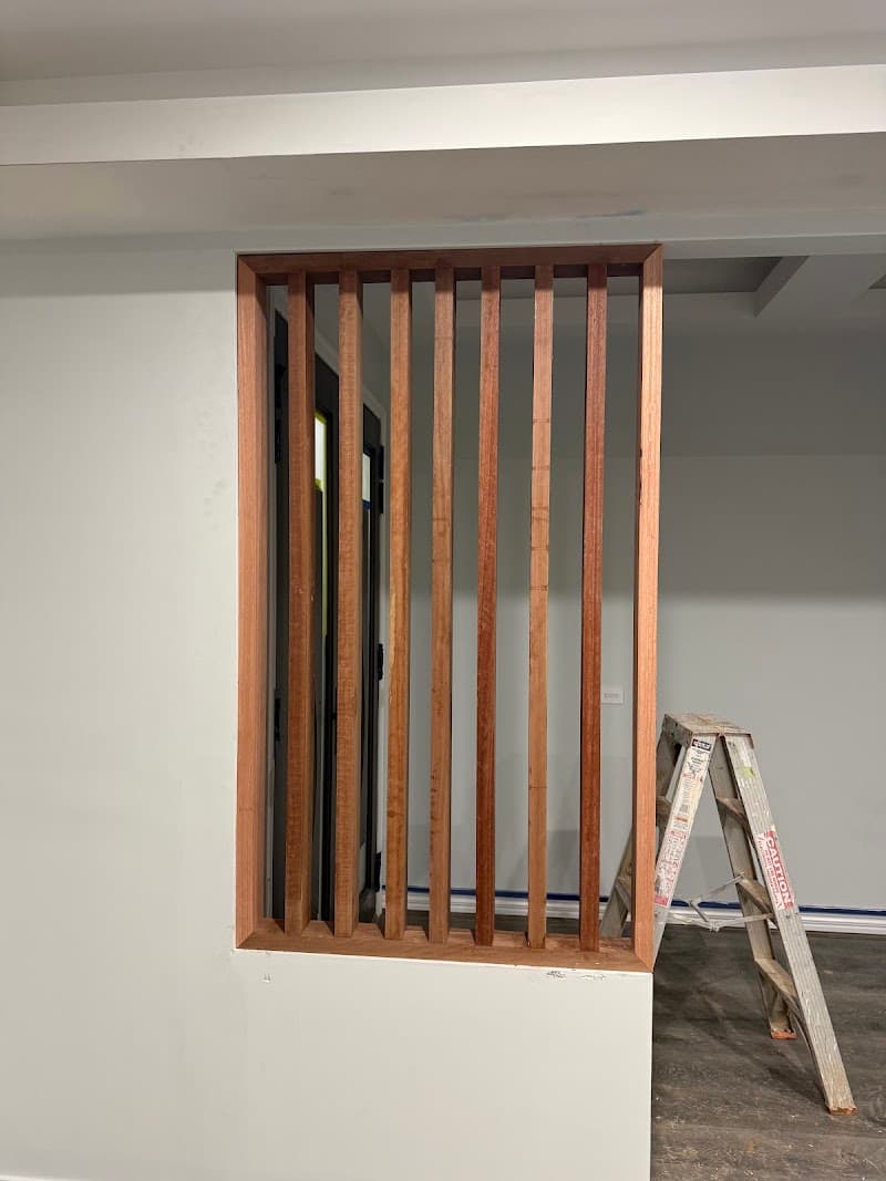 Tj carpentry and handyman & Cleaning furniture assembly & tv mounting work in Shepparton