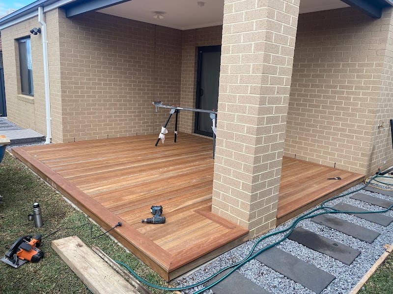 Tj carpentry and handyman & Cleaning furniture assembly & tv mounting work in Shepparton