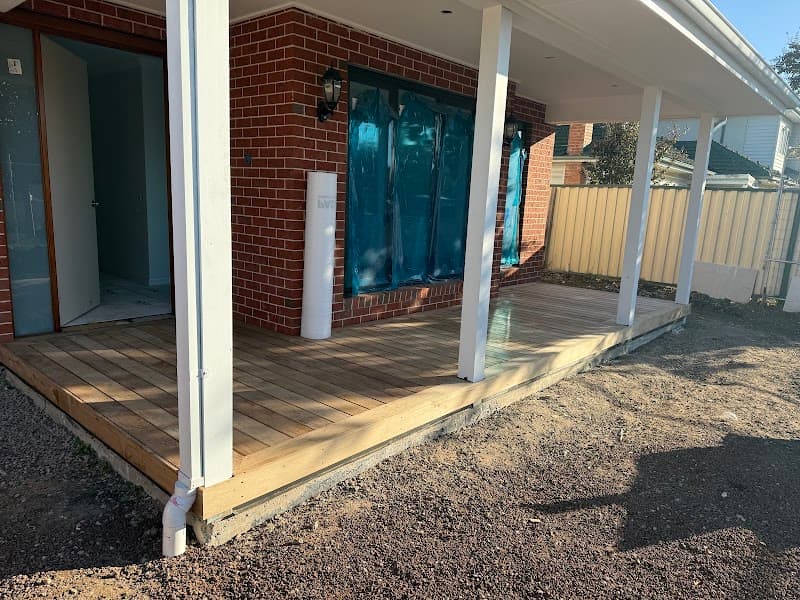 Tj carpentry and handyman & Cleaning furniture assembly & tv mounting work in Shepparton