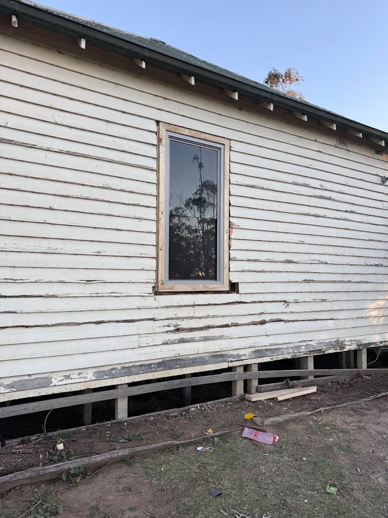 Tj carpentry and handyman & Cleaning furniture assembly & tv mounting work in Shepparton