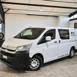 Tj Lock And Key Services