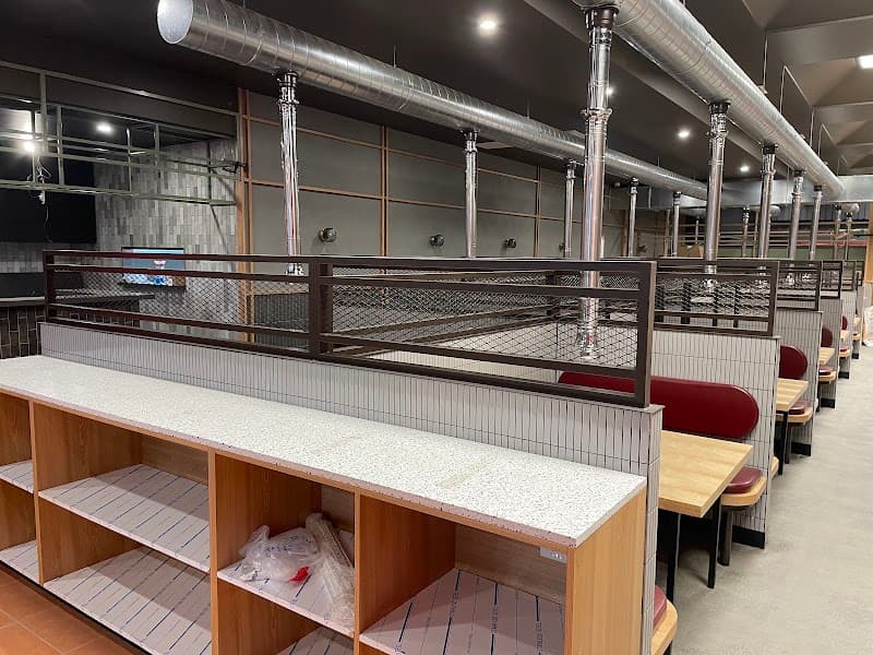 TJ MELBOURNE carpentry work in Port Melbourne