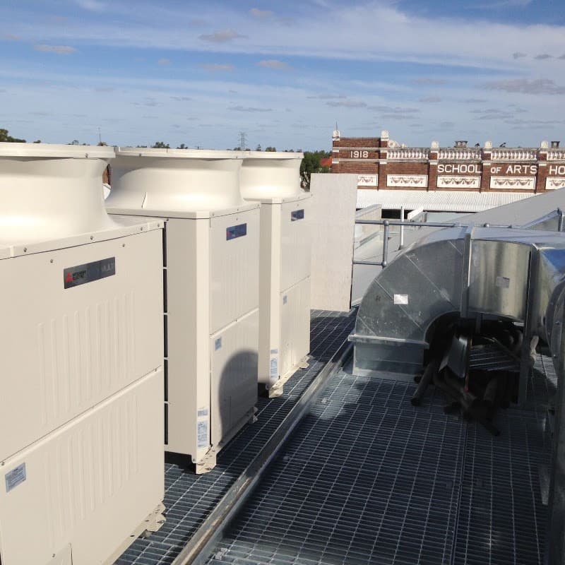 T.J.B Plumbing & Refrigeration plumber work in Newtown