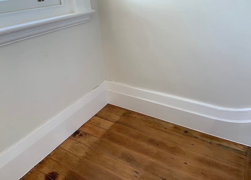 TJD Caulking waterproofing work in Adamstown