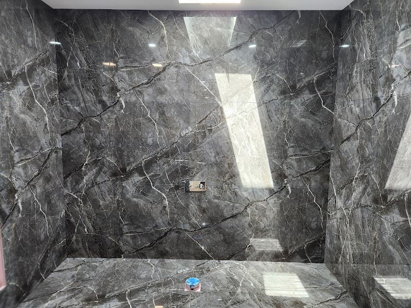 TJM TILING tiling work in Cardiff