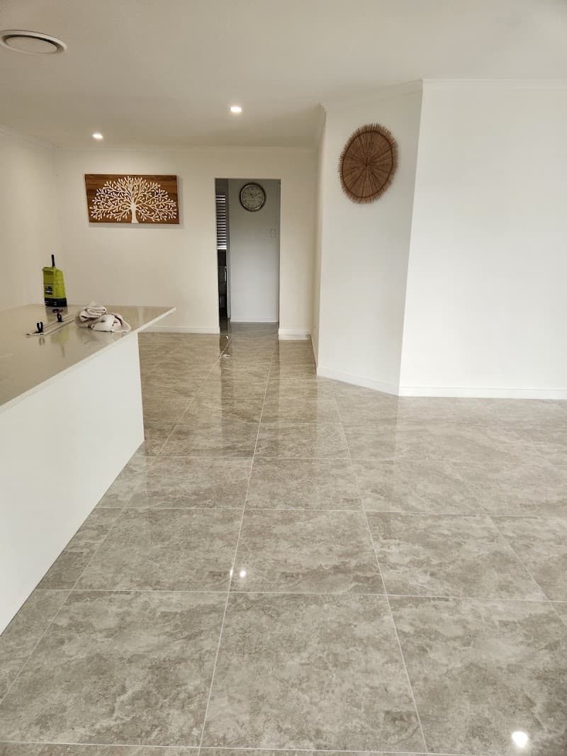 TJM TILING tiling work in Cardiff