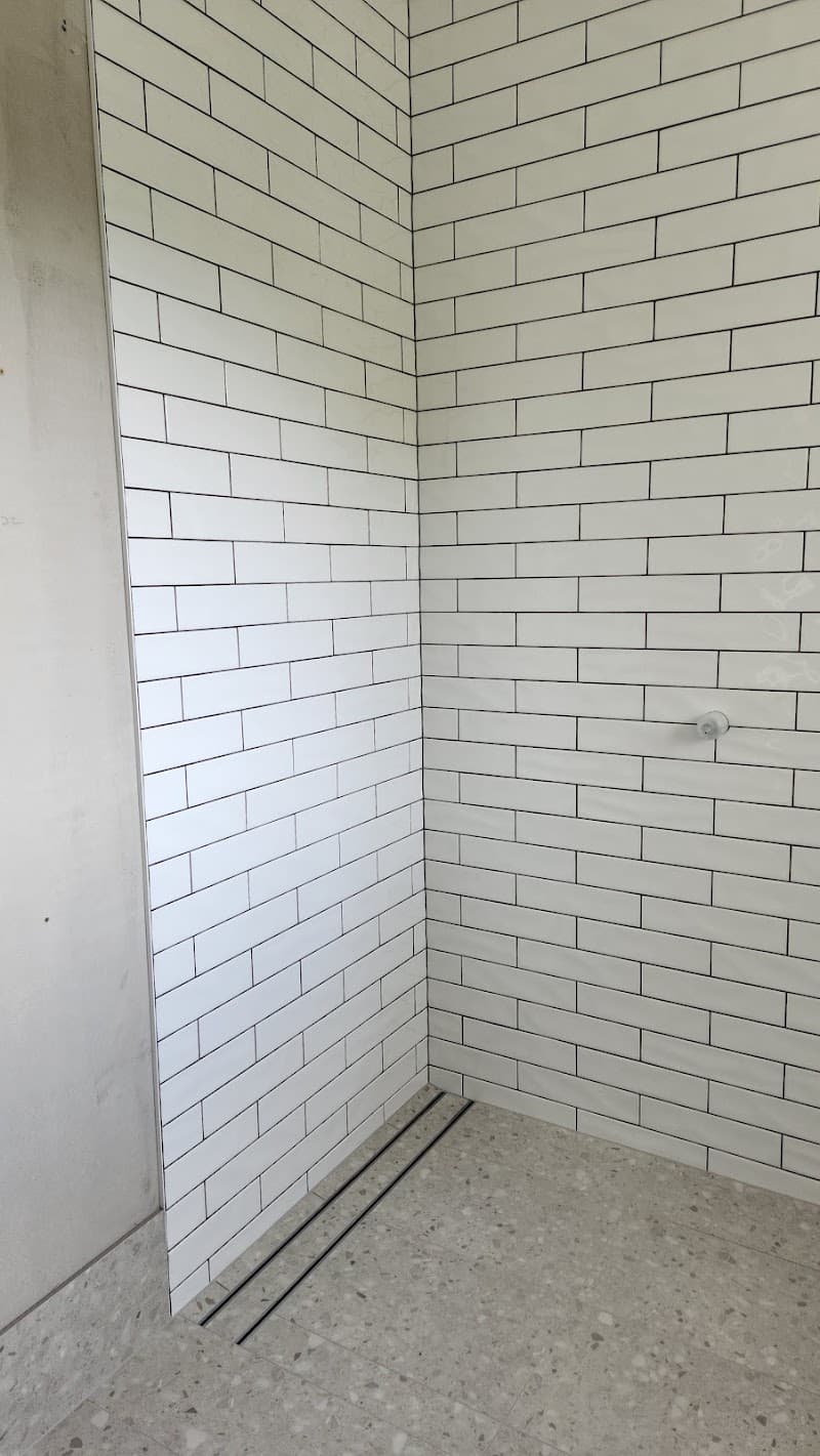TJM TILING tiling work in Cardiff