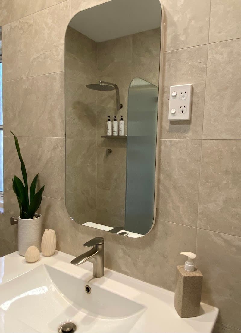 TJM TILING tiling work in Cardiff