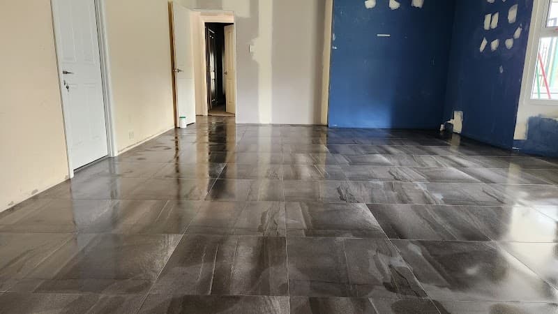 TJM TILING tiling work in Cardiff