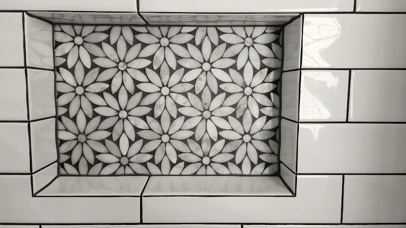 TJM TILING tiling work in Cardiff