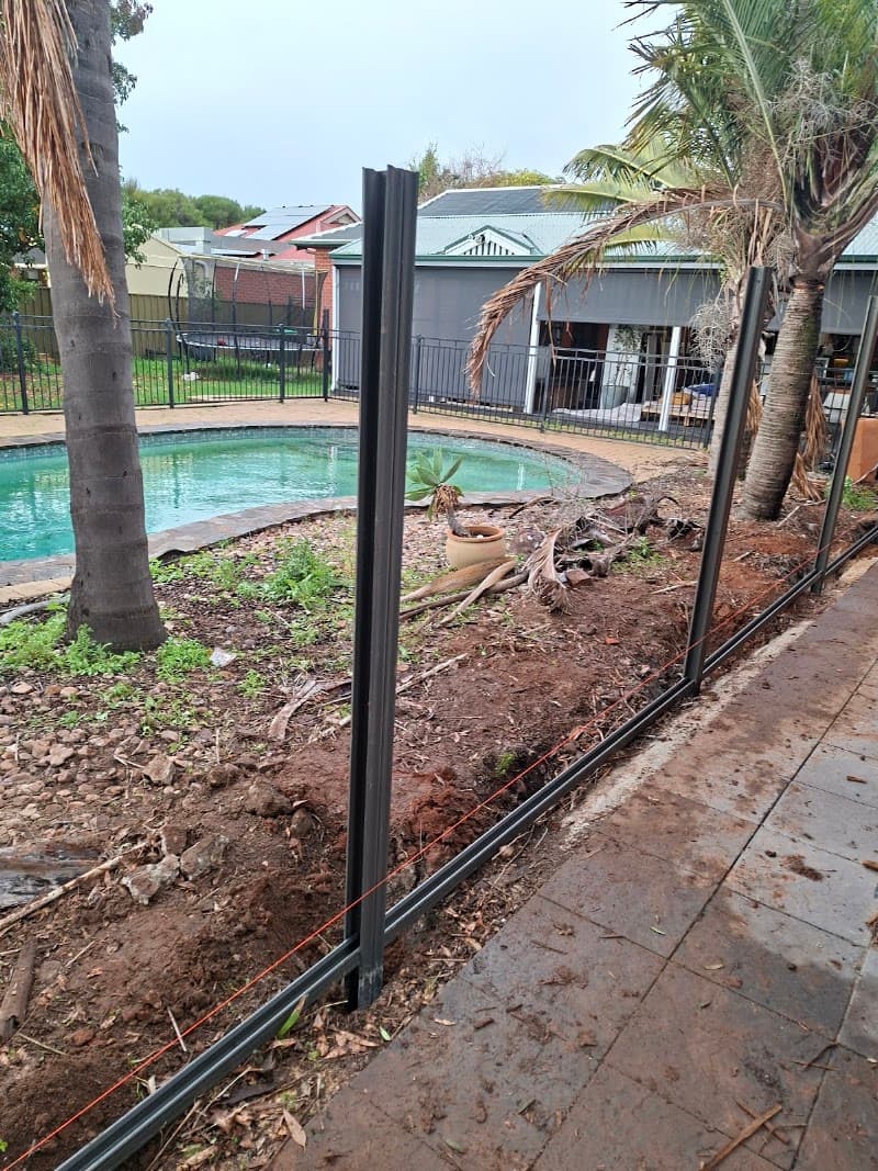 TJR Construction Adelaide demolition work in Davoren Park