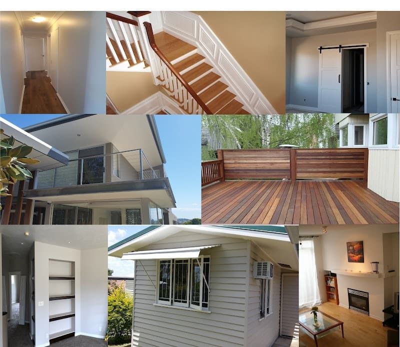 TK Painting & Decorating Pty Ltd painter work in Bracken Ridge