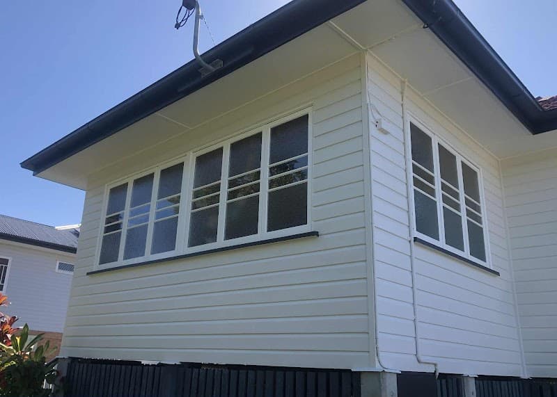 TK Painting & Decorating Pty Ltd painter work in Bracken Ridge
