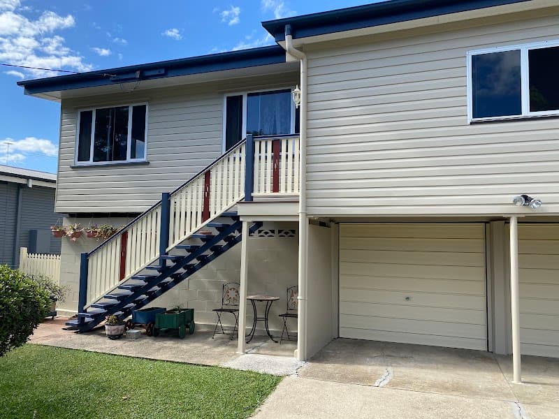 TK Painting & Decorating Pty Ltd painter work in Bracken Ridge