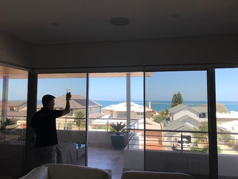 TKO Tinting window tinting work in Carlisle
