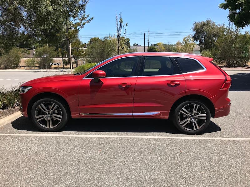 TKO Tinting window tinting work in Carlisle