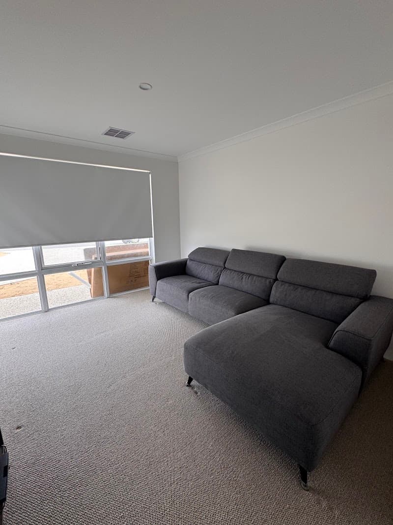 TL Clean carpet cleaning work in Halls Head