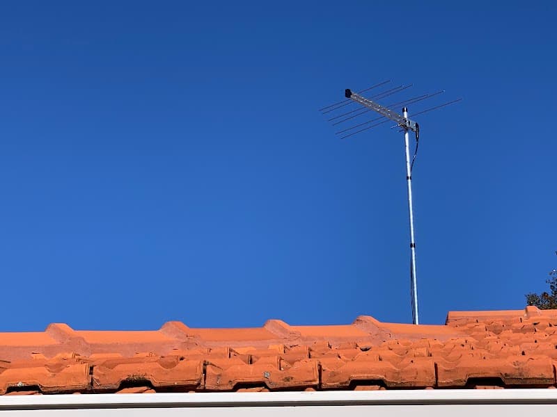 TL Electronics antenna & tv work in Greenwood