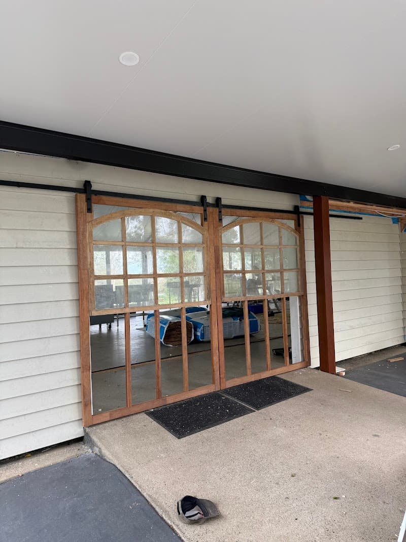TMC Carpentry carpentry work in Rockhampton City