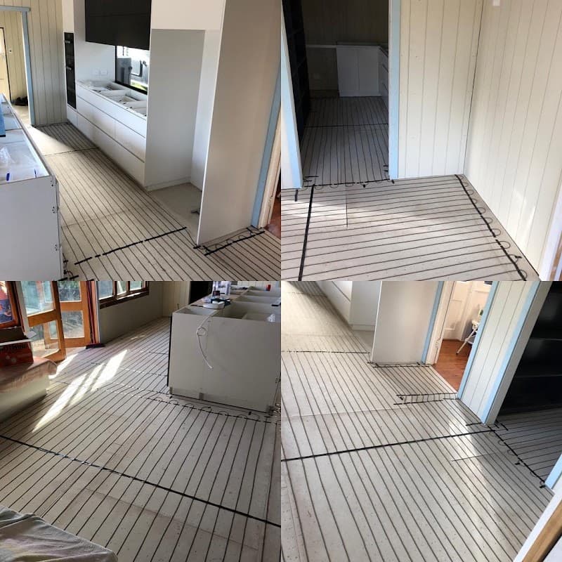 Tmec Queensland air conditioning work in Toowoomba City