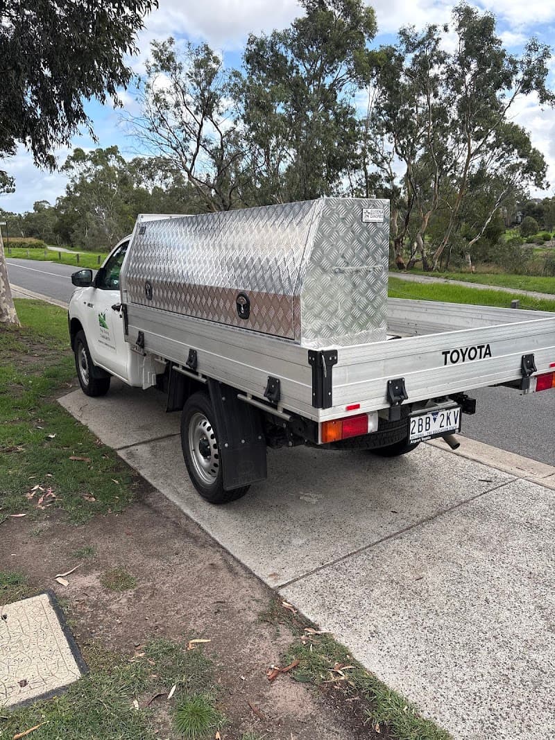 TMG Projects - Lawn Mowing & Gardening Services gardening work in Melbourne