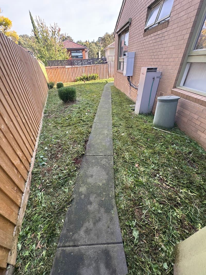 TMG Projects - Lawn Mowing & Gardening Services gardening work in Melbourne