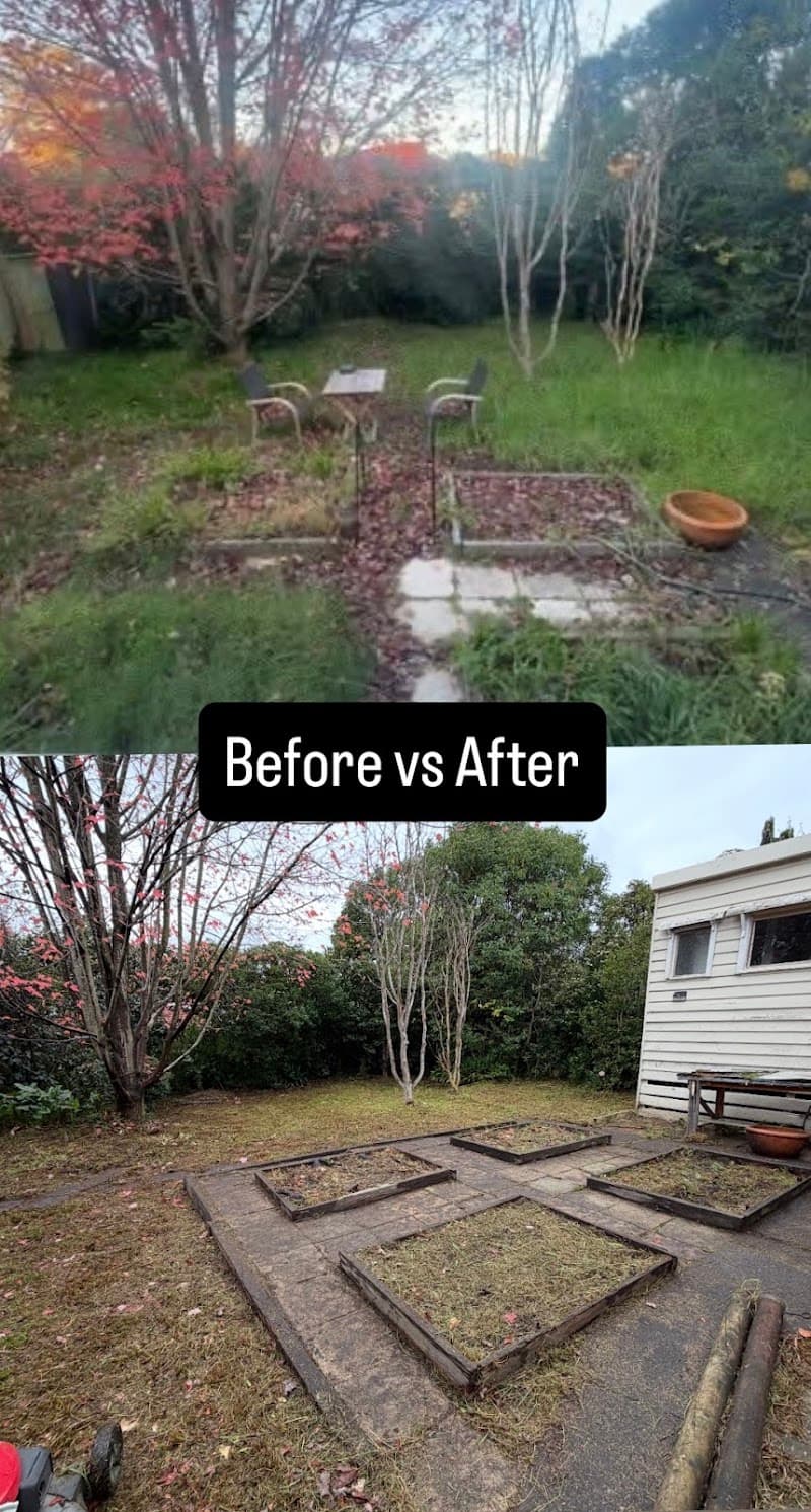 TMG Projects - Lawn Mowing & Gardening Services gardening work in Melbourne