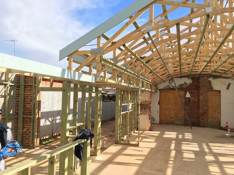 TMP Carpentry & Construction - Carpenter Adelaide carpentry work in St Morris