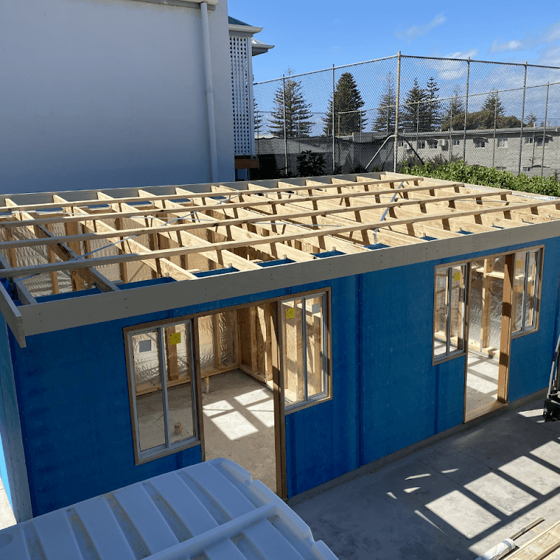 TMP Carpentry & Construction - Carpenter Adelaide carpentry work in St Morris