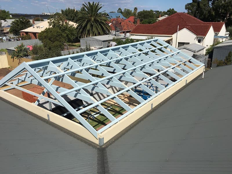 TMP Carpentry & Construction - Carpenter Adelaide carpentry work in St Morris