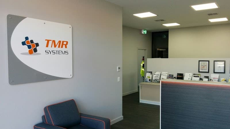 TMR Systems security & cctv work in Prospect