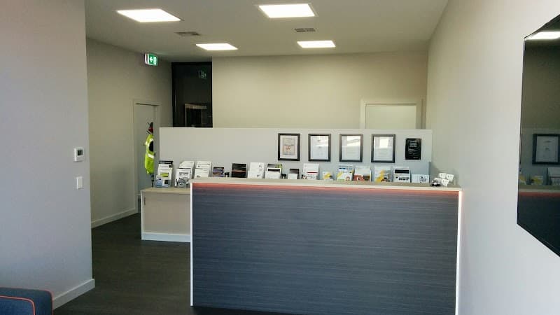 TMR Systems security & cctv work in Prospect