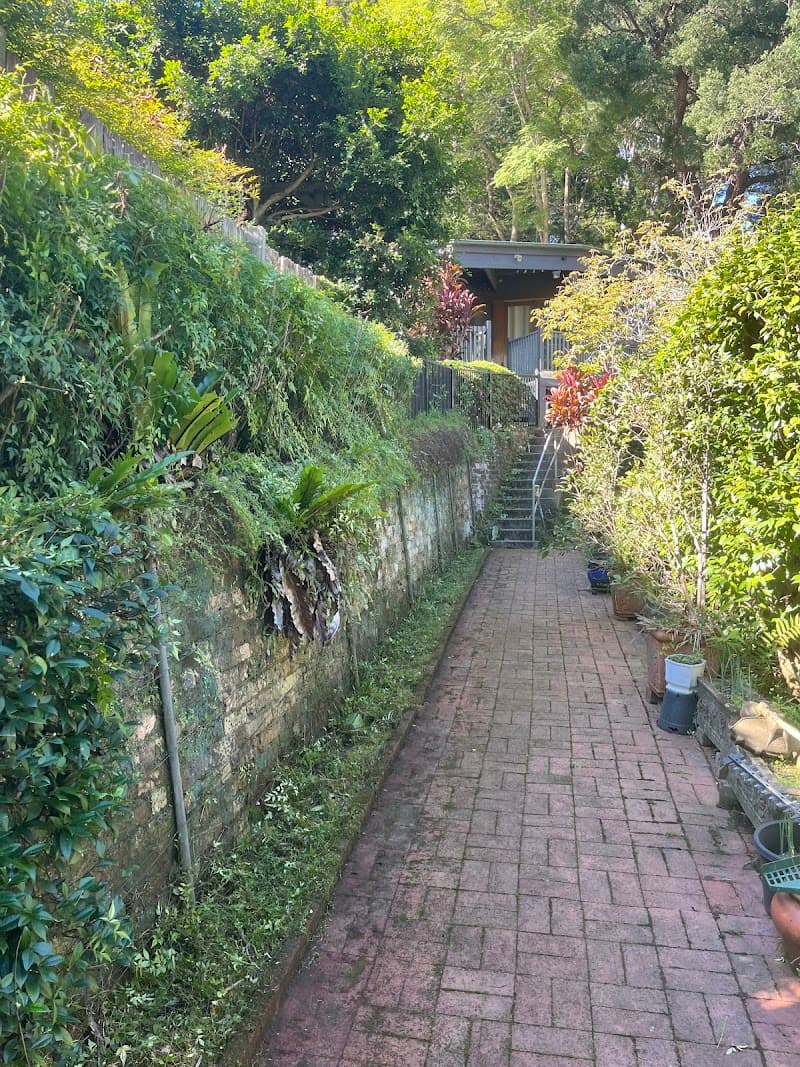 To The Max Lawns lawn care work in Killara